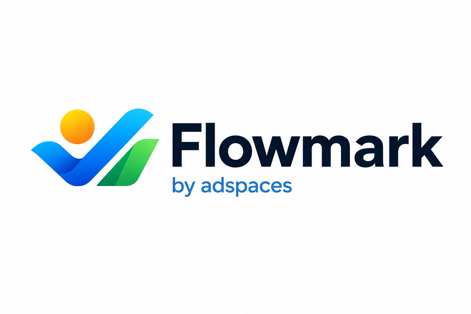 Flowmark by AdSpaces logo